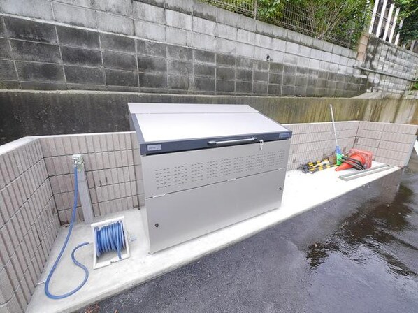 ROSETTAの物件内観写真